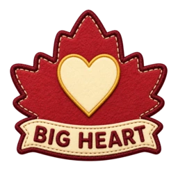 Big Heart