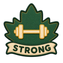 Strong